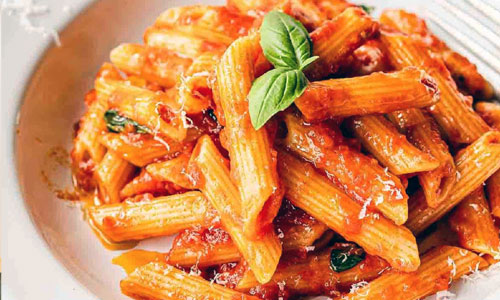 Penne Pomodoro